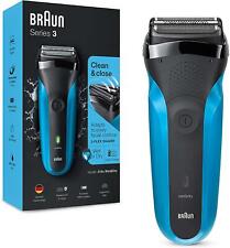 Braun series 310 for sale  Ireland