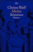 Medea stimmen roman gebraucht kaufen  Berlin