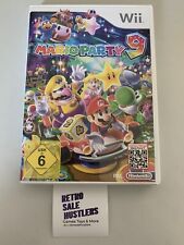 Wii mario party gebraucht kaufen  Dietzenbach