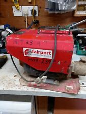 Fairport high frequency for sale  Shipping to Ireland