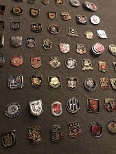 Esso football badges for sale  SWANSEA