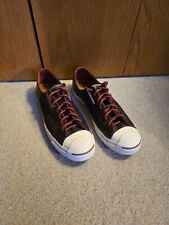 Converse jack purcell for sale  Shipping to Ireland