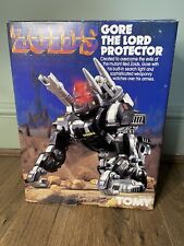 Zoids gore lord for sale  Shipping to Ireland