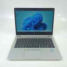 HP EliteBook 830 G5 FHD 13.3" i5-8350U 16GB RAM 512GB SSD Win 11 Pro (VG) comprar usado  Enviando para Brazil