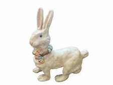 Bunny figure statue for sale  Marietta