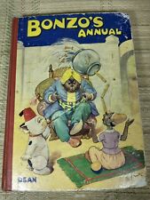 1949 bonzo annual for sale  BANGOR
