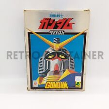 Vintage robot gundam usato  Cittadella