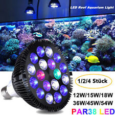 Led vollspektrum aquarium gebraucht kaufen  Obertshausen