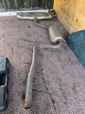 Exhaust system cat for sale  CHICHESTER