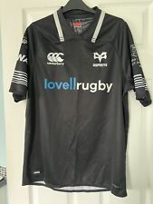 Ospreys rugby top for sale  TENBY