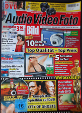 Audio video foto gebraucht kaufen  Suchsdorf, Ottendorf, Quarnbek