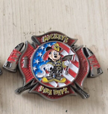 fire department challenge coins for sale  Staten Island