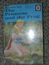 The Princess and the Frog (Easy Reading Books) Hardback Book The Cheap Fast Free comprar usado  Enviando para Brazil