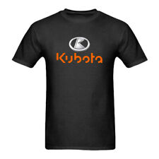 New Kubota Tractor Tools Logo T-shirt All Color for sale  Shipping to South Africa