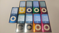 Apple iPod Nano 4. generacji 5. generacji (8 GB / 16 GB) Wymieniona nowa bateria Wszystkie kolory na sprzedaż  Wysyłka do Poland