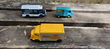 Camion dinky toys d'occasion  Quetigny