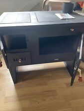 Wood stove oven for sale  CHICHESTER