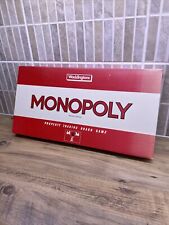 Monopoly vintage board for sale  RUSHDEN