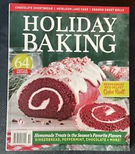 Holiday baking 2021 for sale  Erie