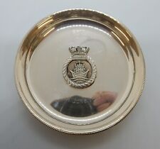 Sterling silver hms for sale  NEWBURY