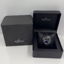 alpina watches for sale  GLOUCESTER