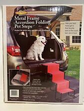 Pet stairs steps for sale  Chico