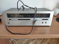 Sintonizzatore stereo sansui usato  Gorizia