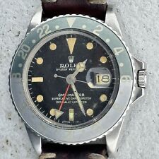 Vintage rolex gmt for sale  Brooklyn