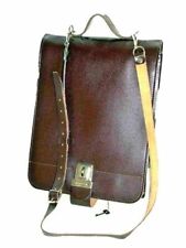Messenger bag satchel for sale  Shipping to Ireland