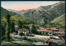 Cuneo vernante stazione usato  Italia