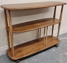 ercol trolley for sale  PORTSMOUTH