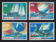 New zealand yachting for sale  UK
