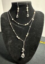 Woman jewelry matching for sale  Johnstown