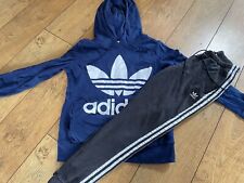 Ladies adidas originals for sale  BILLINGHAM