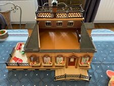 Playmobil maison villa d'occasion  Verzenay