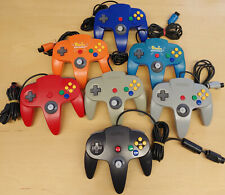 Genuine nintendo n64 for sale  Shipping to Ireland