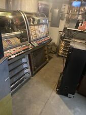 Vintage jukebox machines for sale  Wilber
