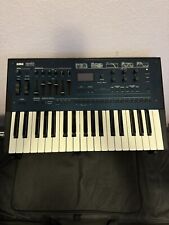 Korg opsix altered for sale  Weatherford