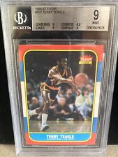 1986 fleer terry for sale  Shipping to Ireland