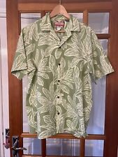 Rjc hawaiian shirt for sale  NOTTINGHAM