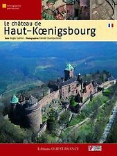 Château haut koenigsbourg gebraucht kaufen  Berlin