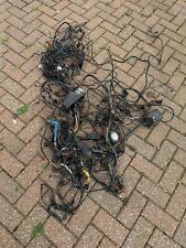 ford wiring loom for sale  HIGH WYCOMBE