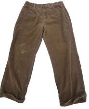 Nautica corduroy trousers for sale  Chapel Hill