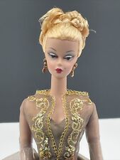 Barbie silkstone fashion d'occasion  Expédié en Belgium