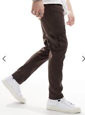 Asos cargo trousers for sale  GREAT YARMOUTH
