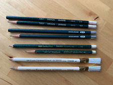 Artist drawing pencils for sale  Rutherford