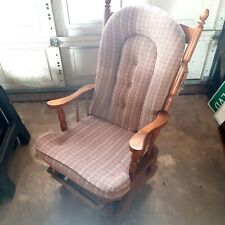 Glider rocking chair for sale  Horn Lake