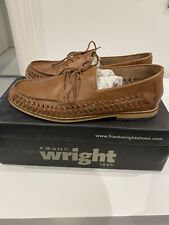 Frank wright leather for sale  MOTHERWELL