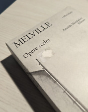 Melville opere scelte usato  Zevio