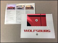 1985 volkswagen wolfsburg for sale  Red Wing